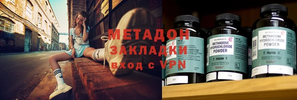 винт Баксан
